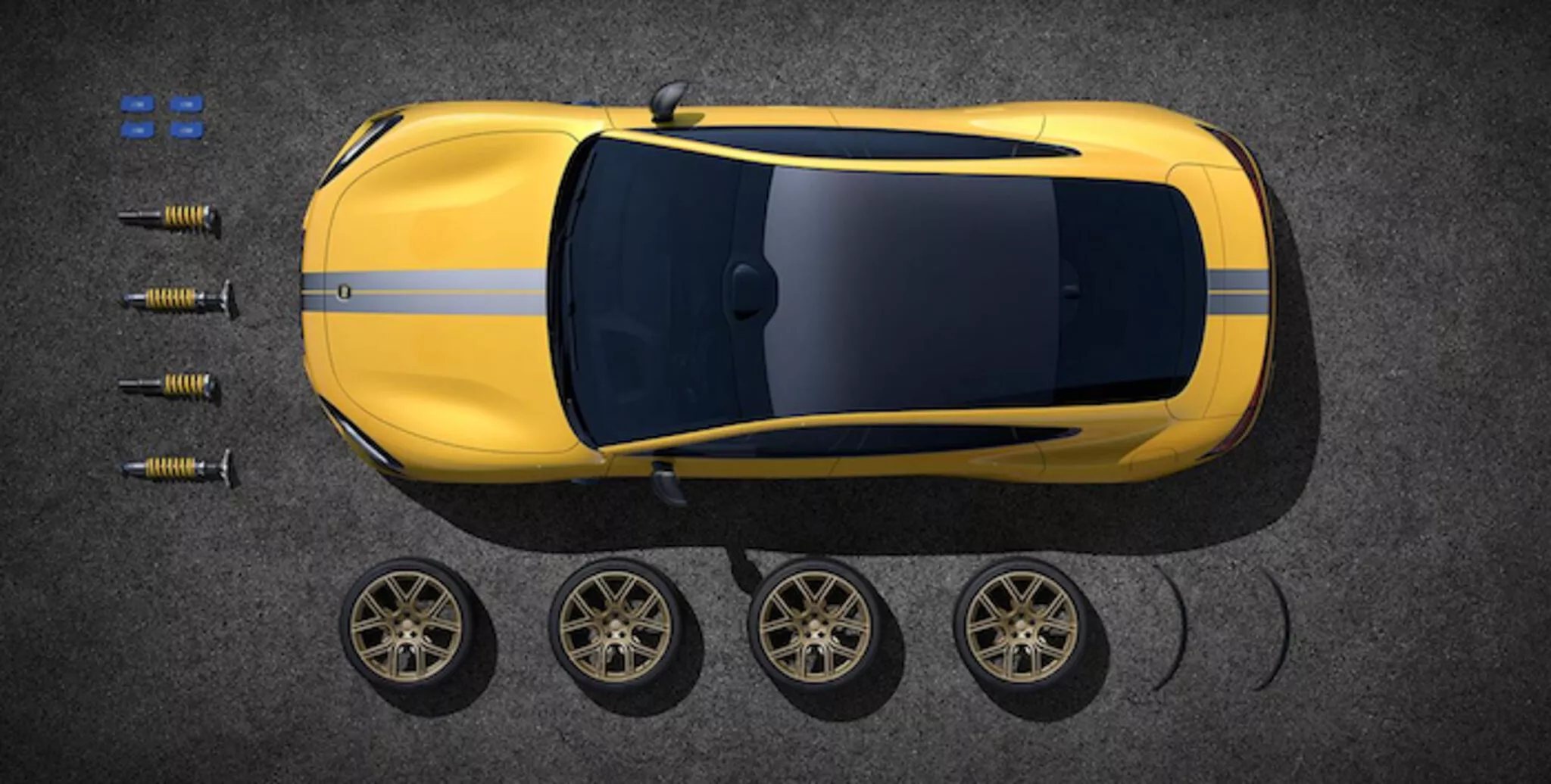 شاومي تفاجئ المنافسين بطرح SU7 Ultra، أقوى سيدان في العالم، بسعر أرخص بـ 33% من المعلن عنه مسبقاً! شاومي تفاجئ المنافسين بطرح SU7 Ultra، أقوى سيدان في العالم، بسعر أرخص بـ 33% من المعلن عنه مسبقاً! 3