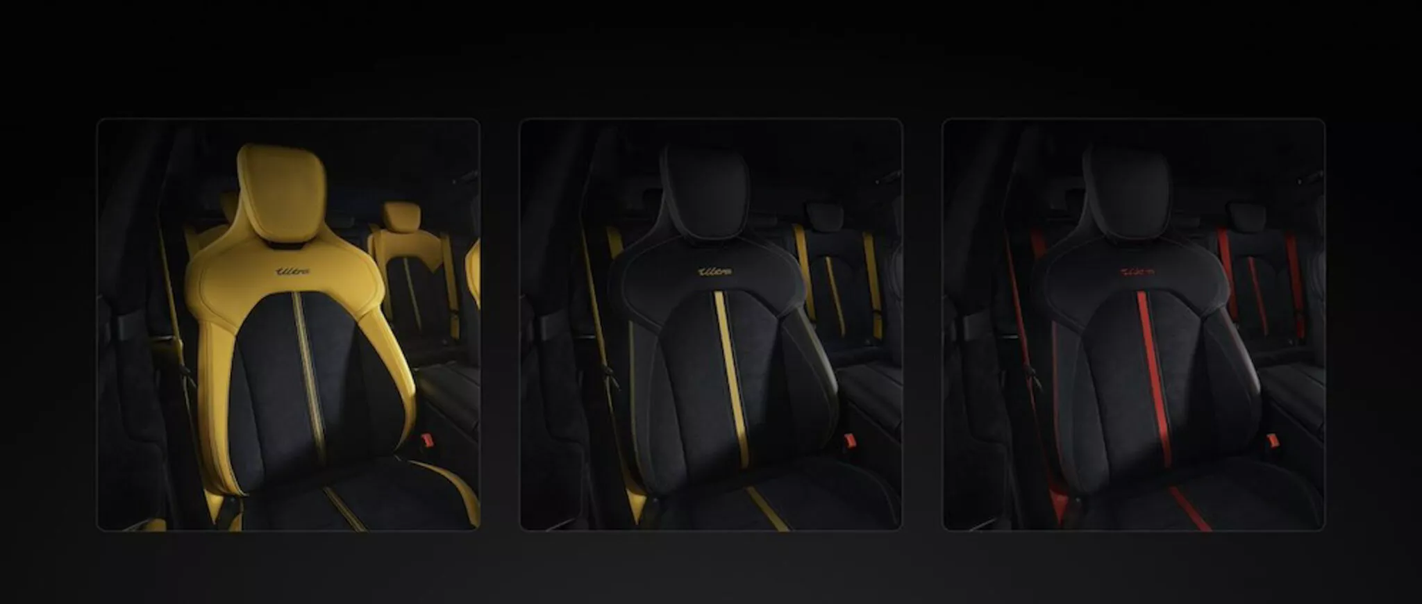 شاومي تفاجئ المنافسين بطرح SU7 Ultra، أقوى سيدان في العالم، بسعر أرخص بـ 33% من المعلن عنه مسبقاً! شاومي تفاجئ المنافسين بطرح SU7 Ultra، أقوى سيدان في العالم، بسعر أرخص بـ 33% من المعلن عنه مسبقاً! 6