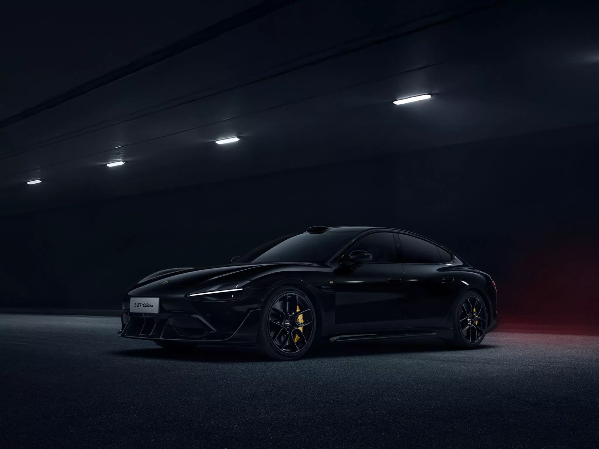 شاومي تفاجئ المنافسين بطرح SU7 Ultra، أقوى سيدان في العالم، بسعر أرخص بـ 33% من المعلن عنه مسبقاً! شاومي تفاجئ المنافسين بطرح SU7 Ultra، أقوى سيدان في العالم، بسعر أرخص بـ 33% من المعلن عنه مسبقاً! 13