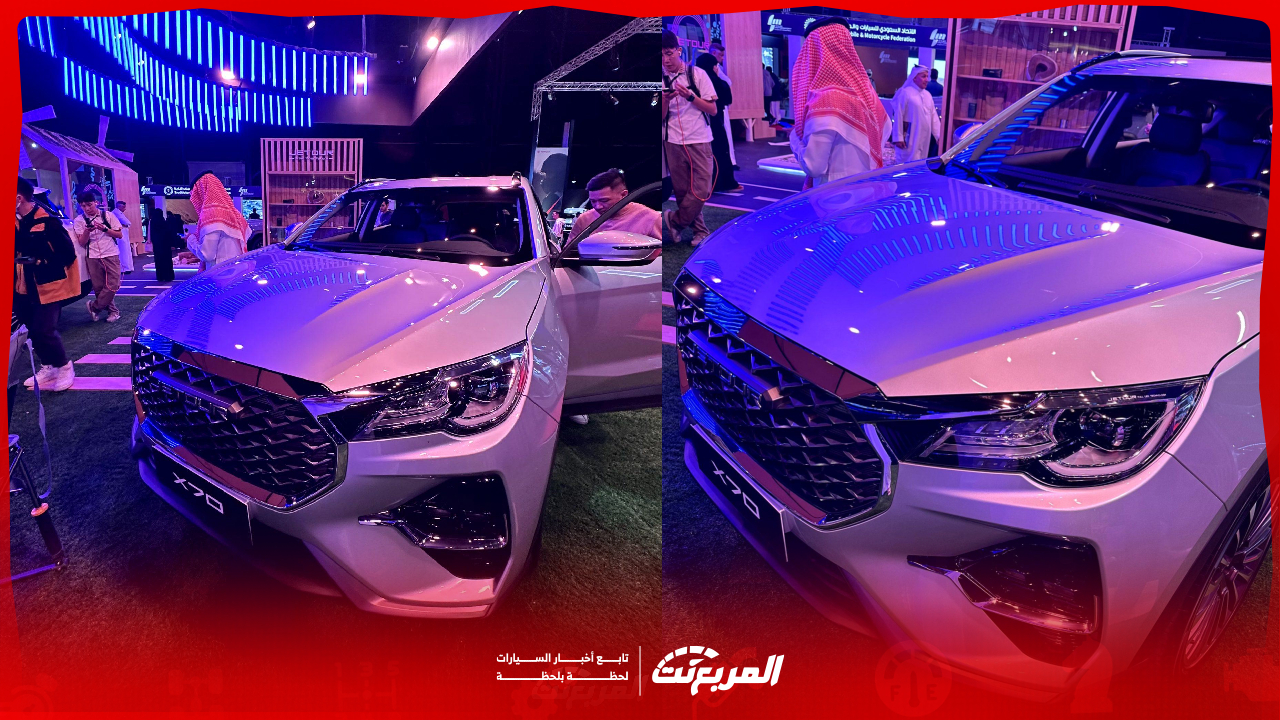 مواصفات جيتور X70 موديل 2025 بجميع الفئات مع أسعارها والمزايا والعيوب (صور وفيديو)