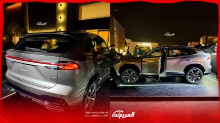 فئات إم جي HS 2025 الجديدة كلياً وأبرز الفروقات مع أسعارها لدى الوكيل فئات إم جي HS 2025 الجديدة كلياً وأبرز الفروقات مع أسعارها لدى الوكيل 1