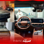 صور كيا k8 2025 فيس ليفت الجديدة لدى الجبر ومواصفاتها كاملة صور كيا k8 2025 فيس ليفت الجديدة لدى الجبر ومواصفاتها كاملة