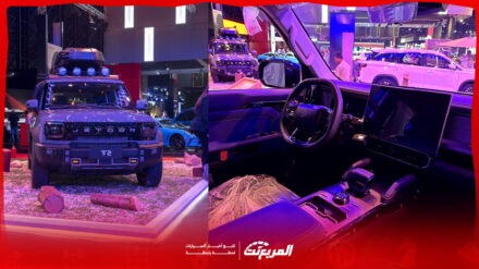 صور جيتور T2 2025 بجودة عالية من الداخل والخارج مع ألوانها لدى الوكيل صور جيتور T2 2025 بجودة عالية من الداخل والخارج مع ألوانها لدى الوكيل 5