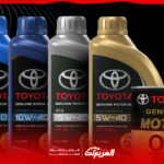 أفضل زيت سيارات تويوتا في السعودية: دليلك لاختيار الزيت المناسب