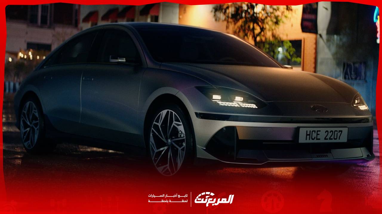 هيونداي ايونيك 6 2025 بجميع الفئات والأسعار المتوفرة مع ابرز المميزات والعيوب