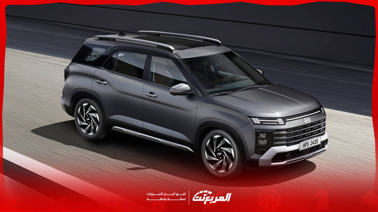 مواصفات هيونداي كريتا جراند 2025 الجديدة مع الاسعار واهم المميزات والعيوب