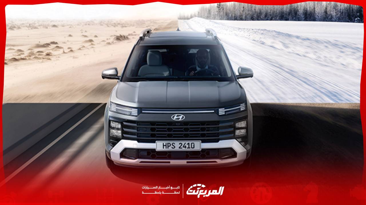 سعر هيونداي كريتا جراند 2025 الجديدة مع الفئات وابرز المواصفات والتجهيزات التقنية