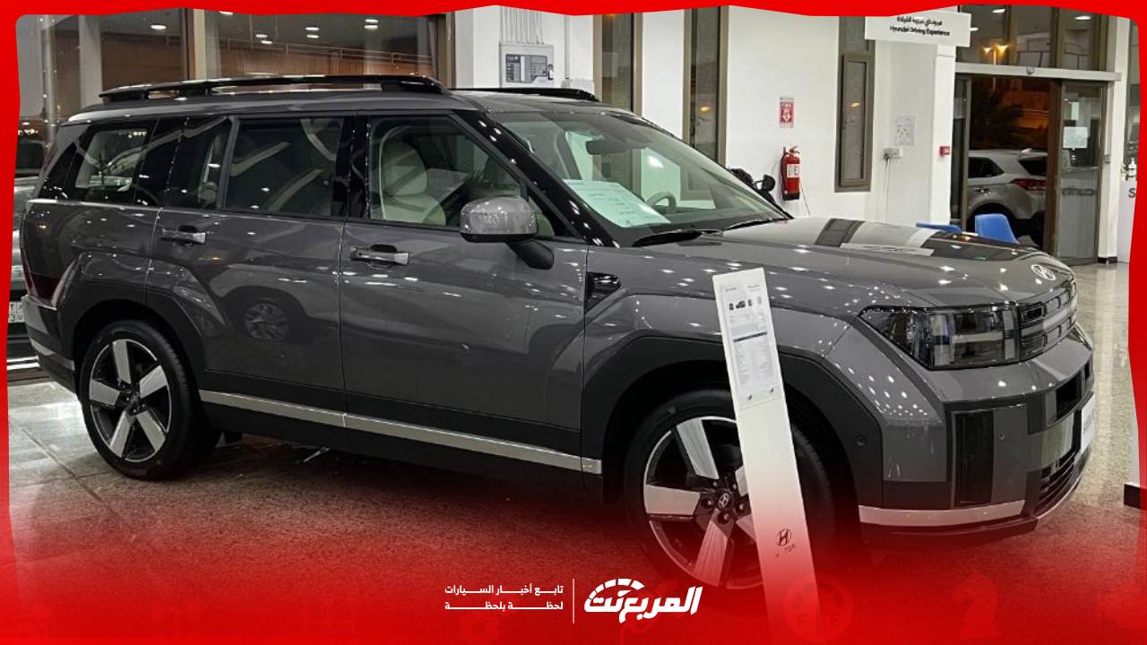 هيونداي سنتافي 2025 بجميع الفئات والأسعار المتوفرة مع ابرز المميزات والعيوب