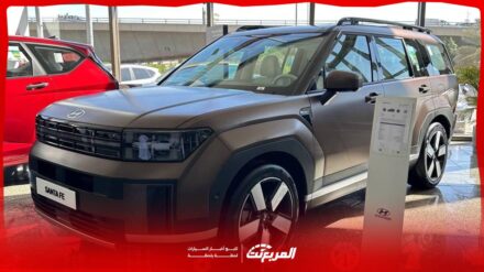 سعر هيونداي سنتافي 2025 مع الفئات وابرز المواصفات والتجهيزات التقنية سعر هيونداي سنتافي 2025 مع الفئات وابرز المواصفات والتجهيزات التقنية 2