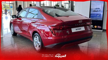 سعر هيونداي اكسنت 2025 مع الفئات وابرز المواصفات والتجهيزات التقنية سعر هيونداي اكسنت 2025 مع الفئات وابرز المواصفات والتجهيزات التقنية