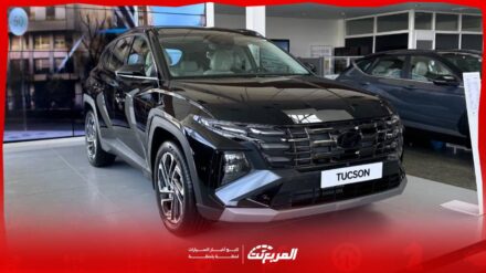 هيونداي توسان 2025 الجديدة بجميع الفئات والأسعار المتوفرة مع أبرز المميزات والعيوب هيونداي توسان 2025 الجديدة بجميع الفئات والأسعار المتوفرة مع أبرز المميزات والعيوب