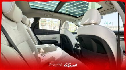 صور هيونداي توسان 2025 بجودة عالية من الخارج والداخل والالوان المتوفرة صور هيونداي توسان 2025 بجودة عالية من الخارج والداخل والالوان المتوفرة