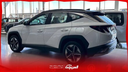 سعر هيونداي توسان 2025 مع الفئات وابرز المواصفات والتجهيزات التقنية سعر هيونداي توسان 2025 مع الفئات وابرز المواصفات والتجهيزات التقنية