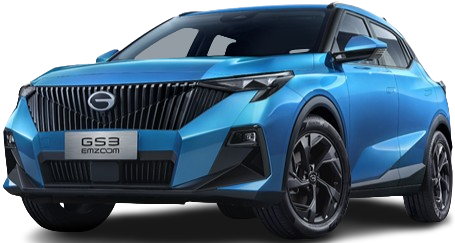 جي ايه سي GS3 ام زووم GL Plus