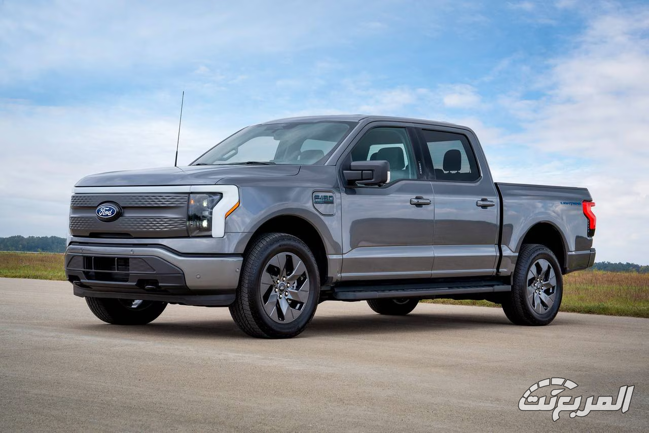 فورد تسجل خسائر مرعبة تجاوزت 5 مليار دولار من قسم السيارات الكهربائية فورد تسجل خسائر مرعبة تجاوزت 5 مليار دولار من قسم السيارات الكهربائية 1