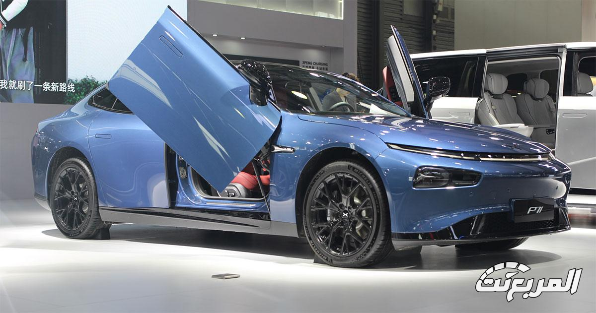 اشتعال حرب الأسعار في الصين مع إعلان الشركات عن أنظمة قيادة ذاتية مجانية وعروض تمويلية غير مسبوقة اشتعال حرب الأسعار في الصين مع إعلان الشركات عن أنظمة قيادة ذاتية مجانية وعروض تمويلية غير مسبوقة 2