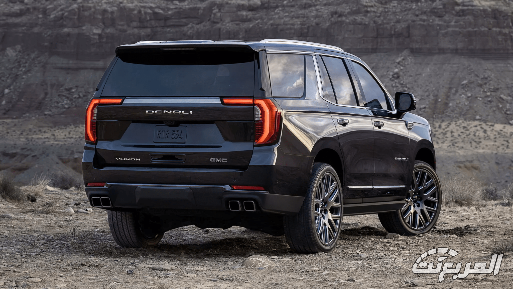 الصين ترد على ترامب وتفرض ضرائب جمركية على شيفروليه تاهو وجي ام سي يوكن وكل السيارات الأمريكية بمحركات كبيرة الصين ترد على ترامب وتفرض ضرائب جمركية على شيفروليه تاهو وجي ام سي يوكن وكل السيارات الأمريكية بمحركات كبيرة 1