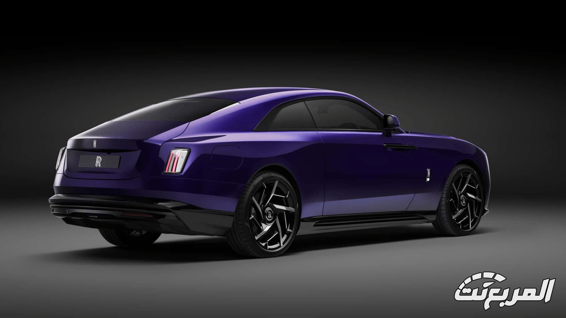 رولزرويس سبيكتر بلاك بادج 2025 الجديدة هي أقوى سيارة في تاريخ العلامة رولزرويس سبيكتر بلاك بادج 2025 الجديدة هي أقوى سيارة في تاريخ العلامة 1