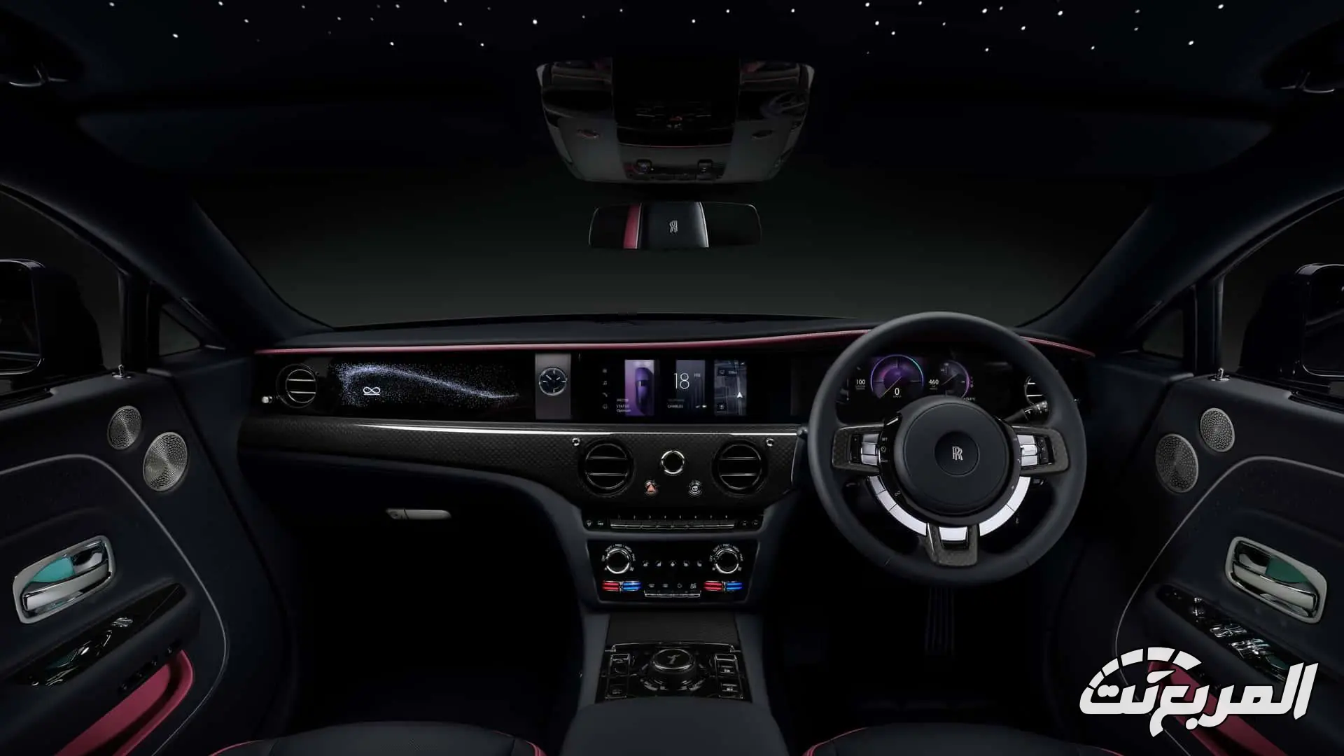 أخبار السيارات في أسبوع:سبيكتر بلاك بادج 2025 هي أقوى رولزرويس وهوندا مستعدة لإعادة فتح مفاوضات الاندماج مع نيسان أخبار السيارات في أسبوع:سبيكتر بلاك بادج 2025 هي أقوى رولزرويس وهوندا مستعدة لإعادة فتح مفاوضات الاندماج مع نيسان 7