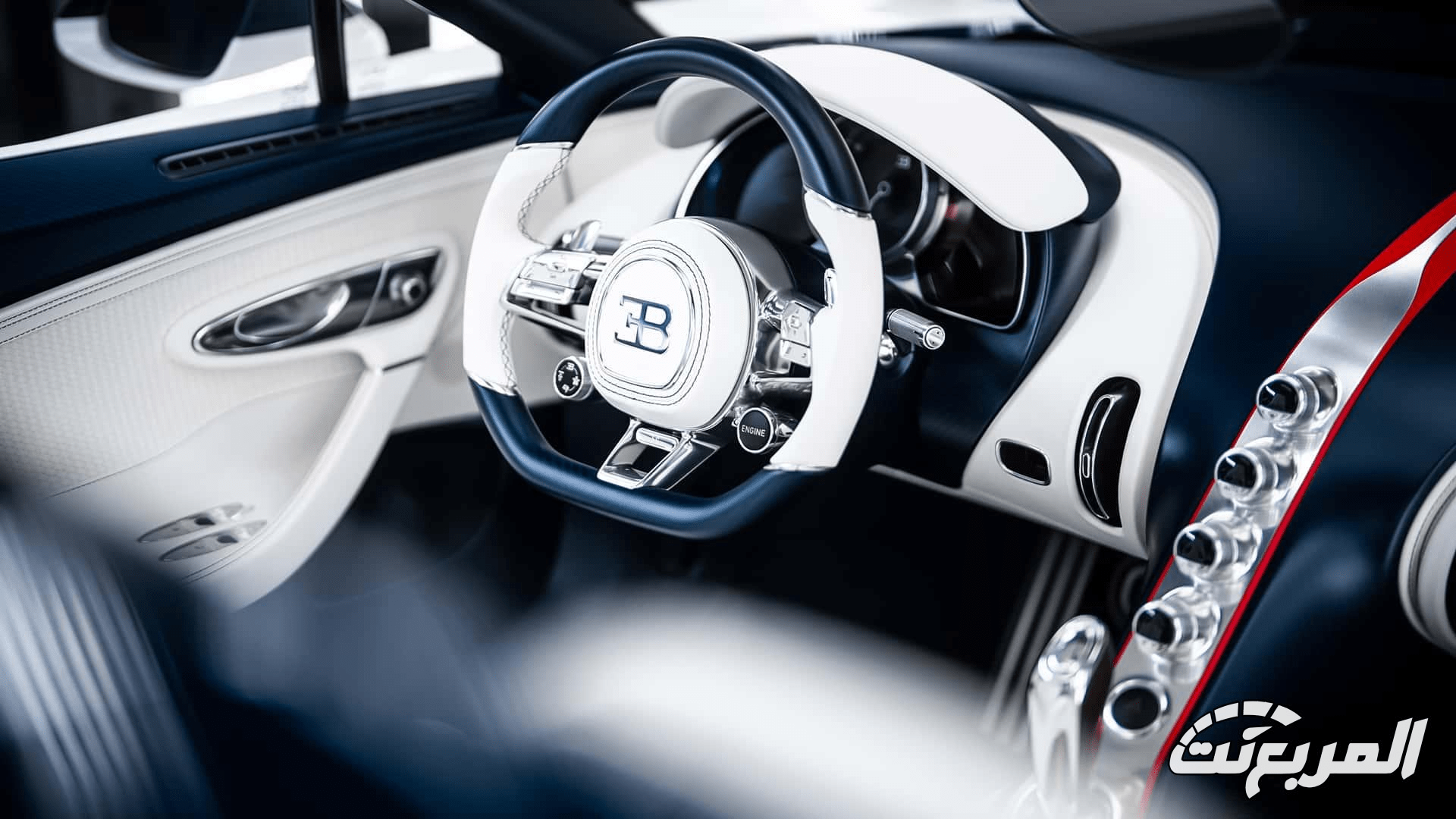 بوجاتي تبدأ بتسليم ميسترال الفائقة، أسرع سيارة كشف في العالم بسعر 19 مليون ريال بوجاتي تبدأ بتسليم ميسترال الفائقة، أسرع سيارة كشف في العالم بسعر 19 مليون ريال 2