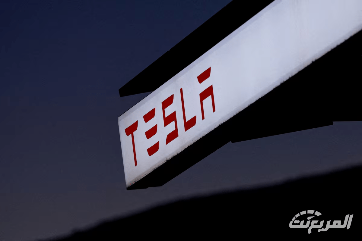 ايلون ماسك ينفي تقارير تحالف تيسلا مع نيسان وشراء مصانعها الأمريكية ايلون ماسك ينفي تقارير تحالف تيسلا مع نيسان وشراء مصانعها الأمريكية 1