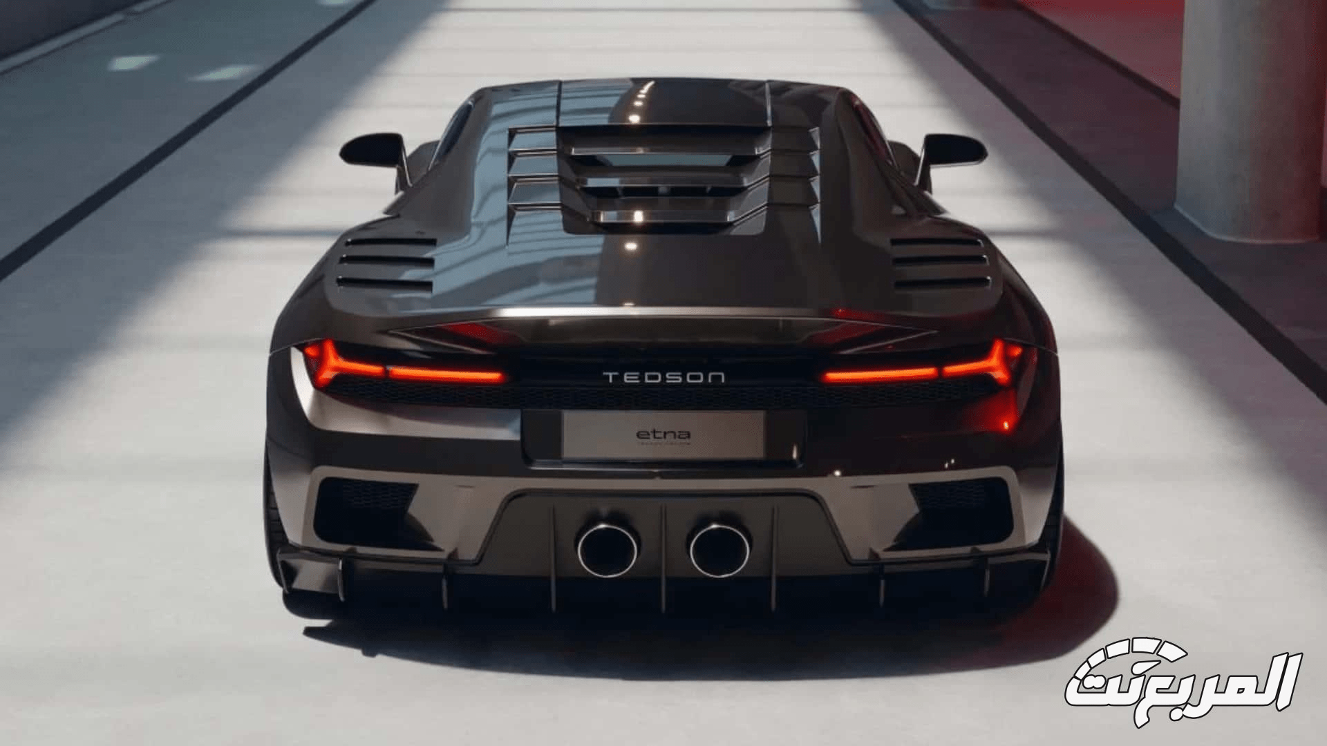 لامبورجيني جالاردو تعود للحياة في إصدار عصري جديد بمحرك أقوى وتصميم أجرأ لامبورجيني جالاردو تعود للحياة في إصدار عصري جديد بمحرك أقوى وتصميم أجرأ 1