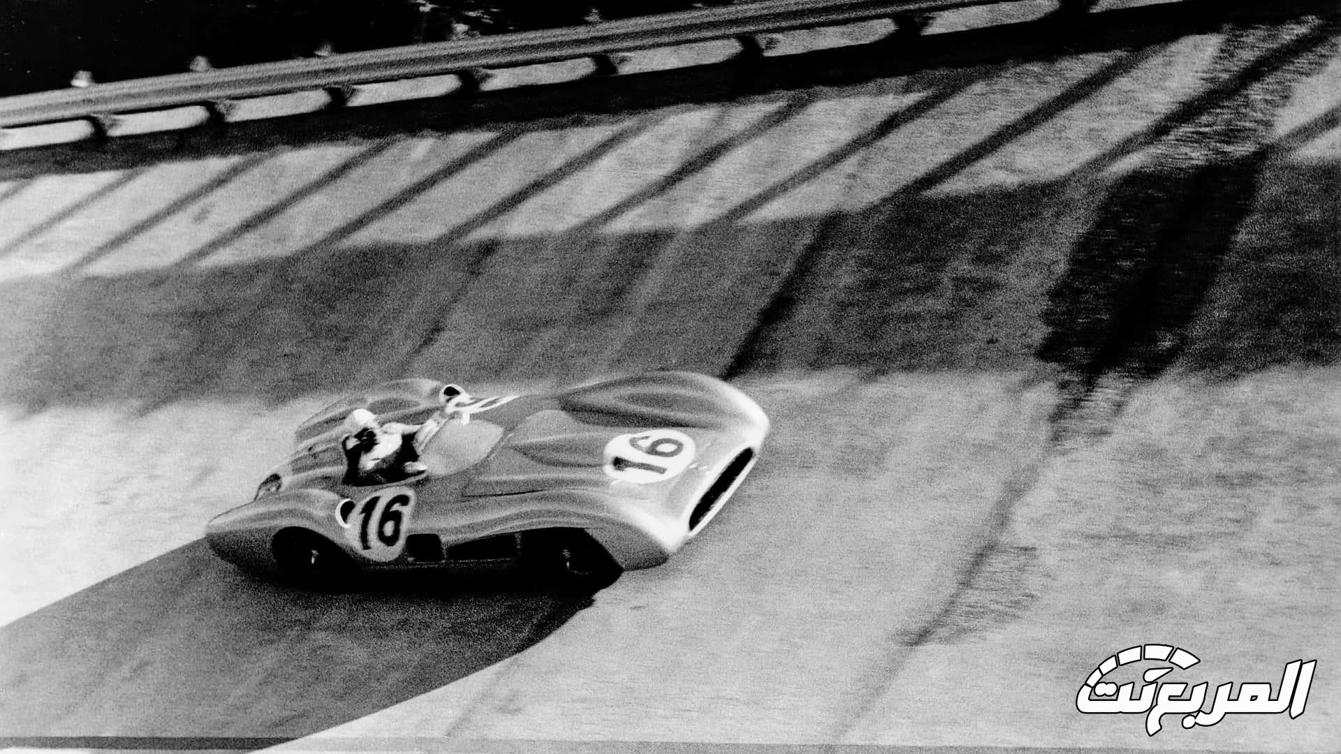 هذه المرسيدس الكلاسيكية هي ثاني أغلى سيارة تم بيعها في مزاد على الإطلاق هذه المرسيدس الكلاسيكية هي ثاني أغلى سيارة تم بيعها في مزاد على الإطلاق 1