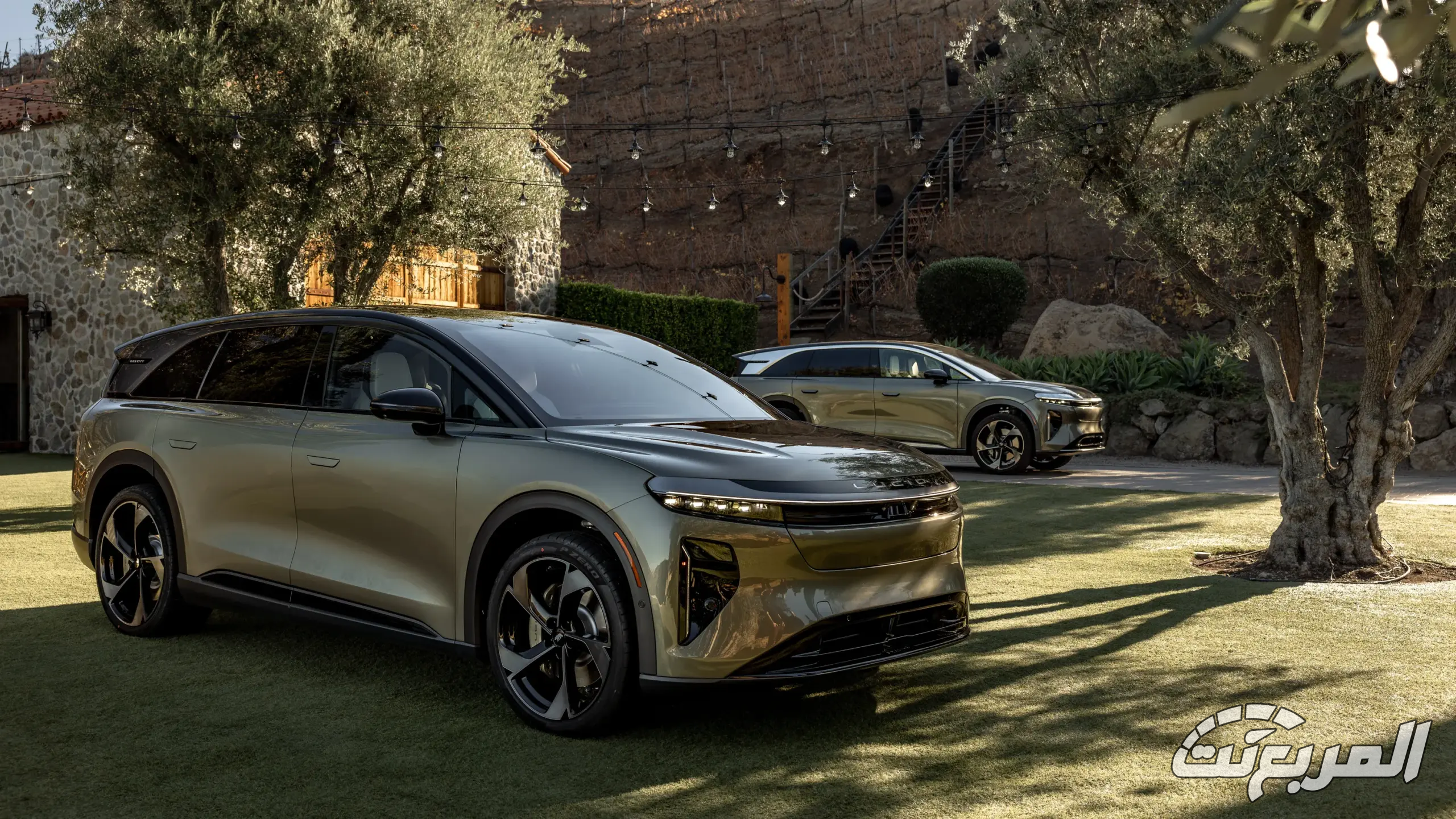 ارتفاع صاروخي لأسهم لوسيد بعد استقالة مفاجئة للمدير التنفيذي بيتر رولينسون ارتفاع صاروخي لأسهم لوسيد بعد استقالة مفاجئة للمدير التنفيذي بيتر رولينسون 1