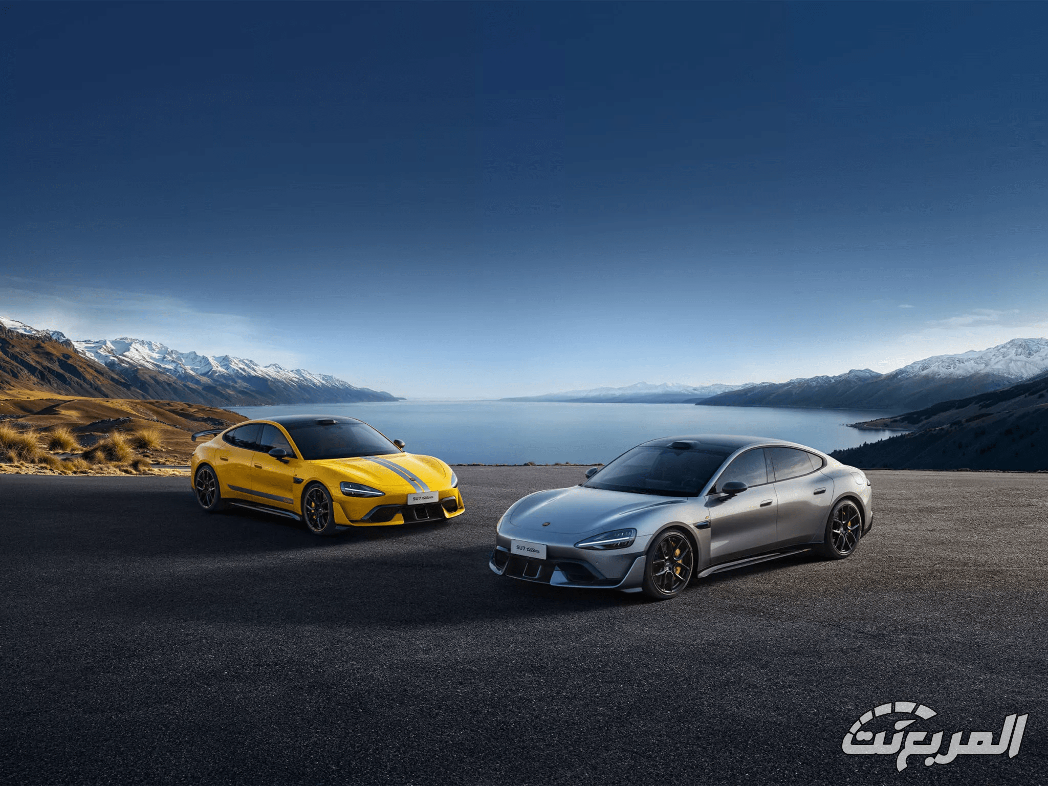 شاومي تفاجئ المنافسين بطرح SU7 Ultra، أقوى سيدان في العالم، بسعر أرخص بـ 33% من المعلن عنه مسبقاً! شاومي تفاجئ المنافسين بطرح SU7 Ultra، أقوى سيدان في العالم، بسعر أرخص بـ 33% من المعلن عنه مسبقاً! 1