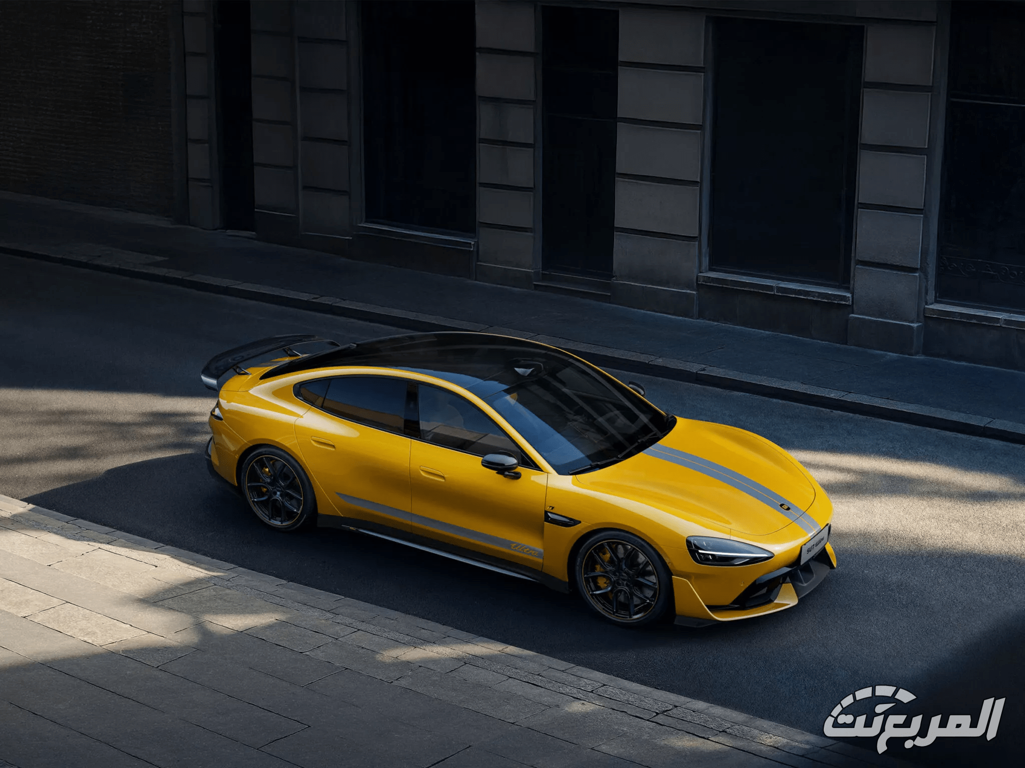 شاومي تفاجئ المنافسين بطرح SU7 Ultra، أقوى سيدان في العالم، بسعر أرخص بـ 33% من المعلن عنه مسبقاً! شاومي تفاجئ المنافسين بطرح SU7 Ultra، أقوى سيدان في العالم، بسعر أرخص بـ 33% من المعلن عنه مسبقاً! 2