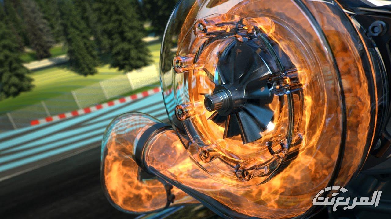 كيف تحافظ على أداء التيربو في سيارتك لأطول فترة ممكنة؟