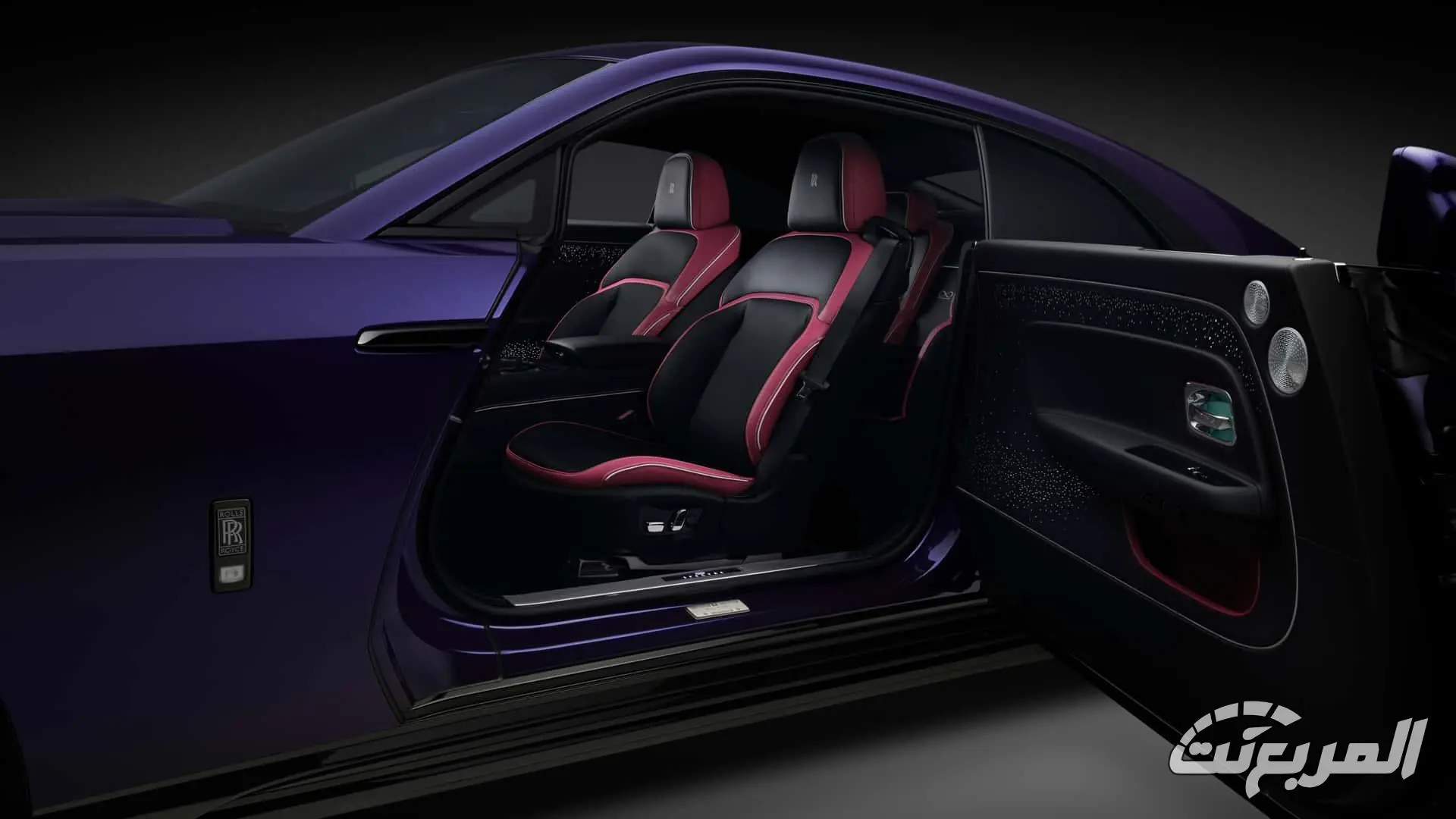 أخبار السيارات في أسبوع:سبيكتر بلاك بادج 2025 هي أقوى رولزرويس وهوندا مستعدة لإعادة فتح مفاوضات الاندماج مع نيسان أخبار السيارات في أسبوع:سبيكتر بلاك بادج 2025 هي أقوى رولزرويس وهوندا مستعدة لإعادة فتح مفاوضات الاندماج مع نيسان 6