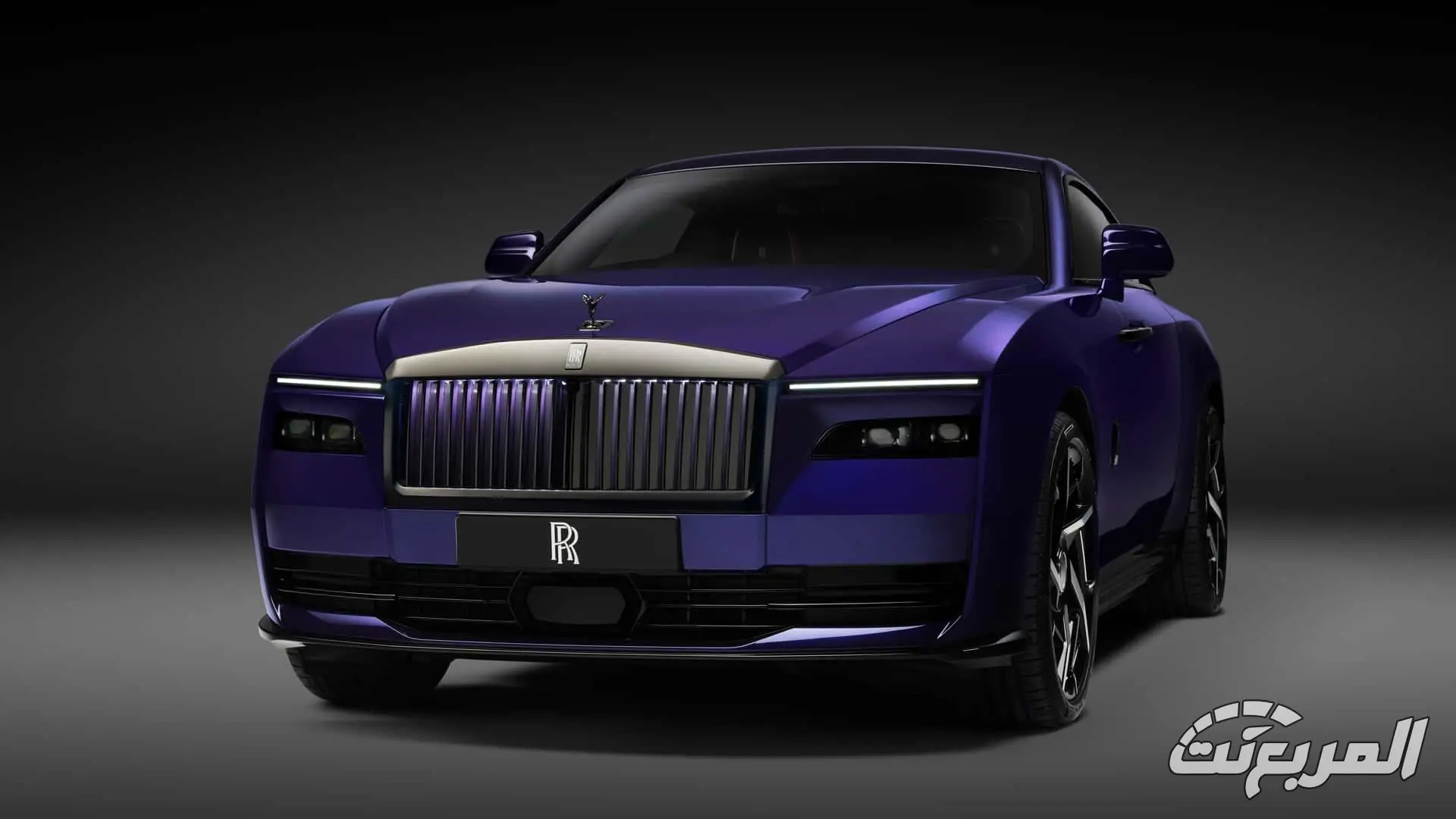 أخبار السيارات في أسبوع:سبيكتر بلاك بادج 2025 هي أقوى رولزرويس وهوندا مستعدة لإعادة فتح مفاوضات الاندماج مع نيسان