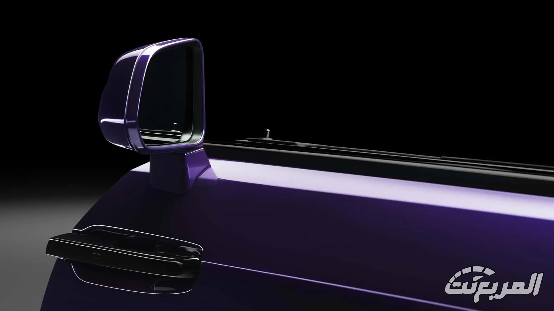 أخبار السيارات في أسبوع:سبيكتر بلاك بادج 2025 هي أقوى رولزرويس وهوندا مستعدة لإعادة فتح مفاوضات الاندماج مع نيسان أخبار السيارات في أسبوع:سبيكتر بلاك بادج 2025 هي أقوى رولزرويس وهوندا مستعدة لإعادة فتح مفاوضات الاندماج مع نيسان 4