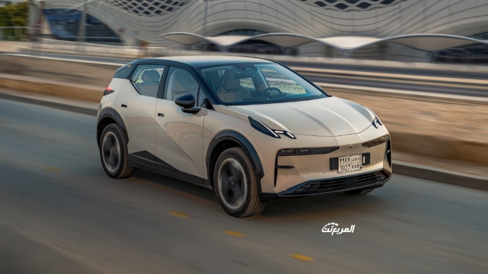 زيكر X أفضل مميزات الأداء لسيارة الشباب الأنيقة