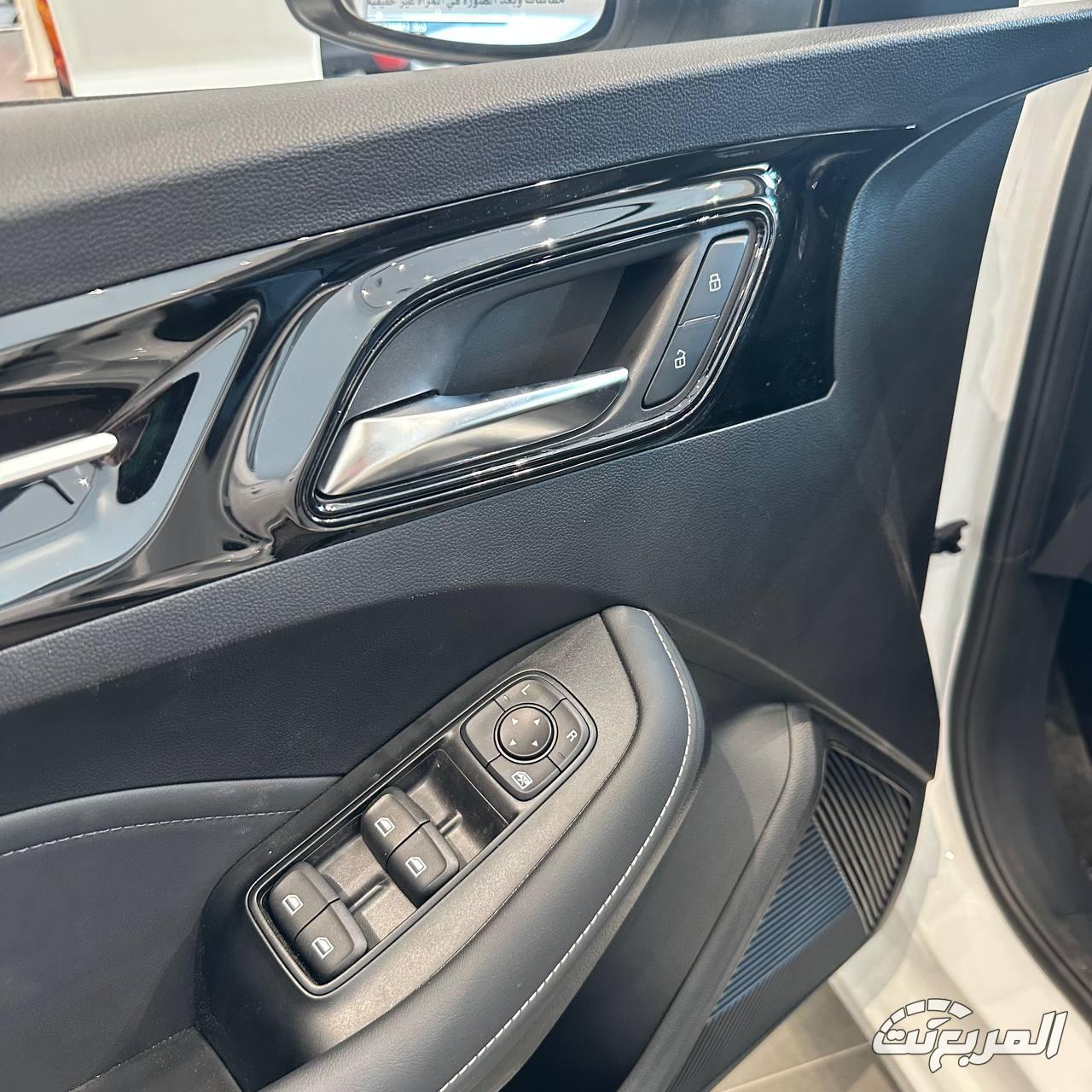 أفضل 10 سيارات صينية يمكنك شراؤها في 2026 11