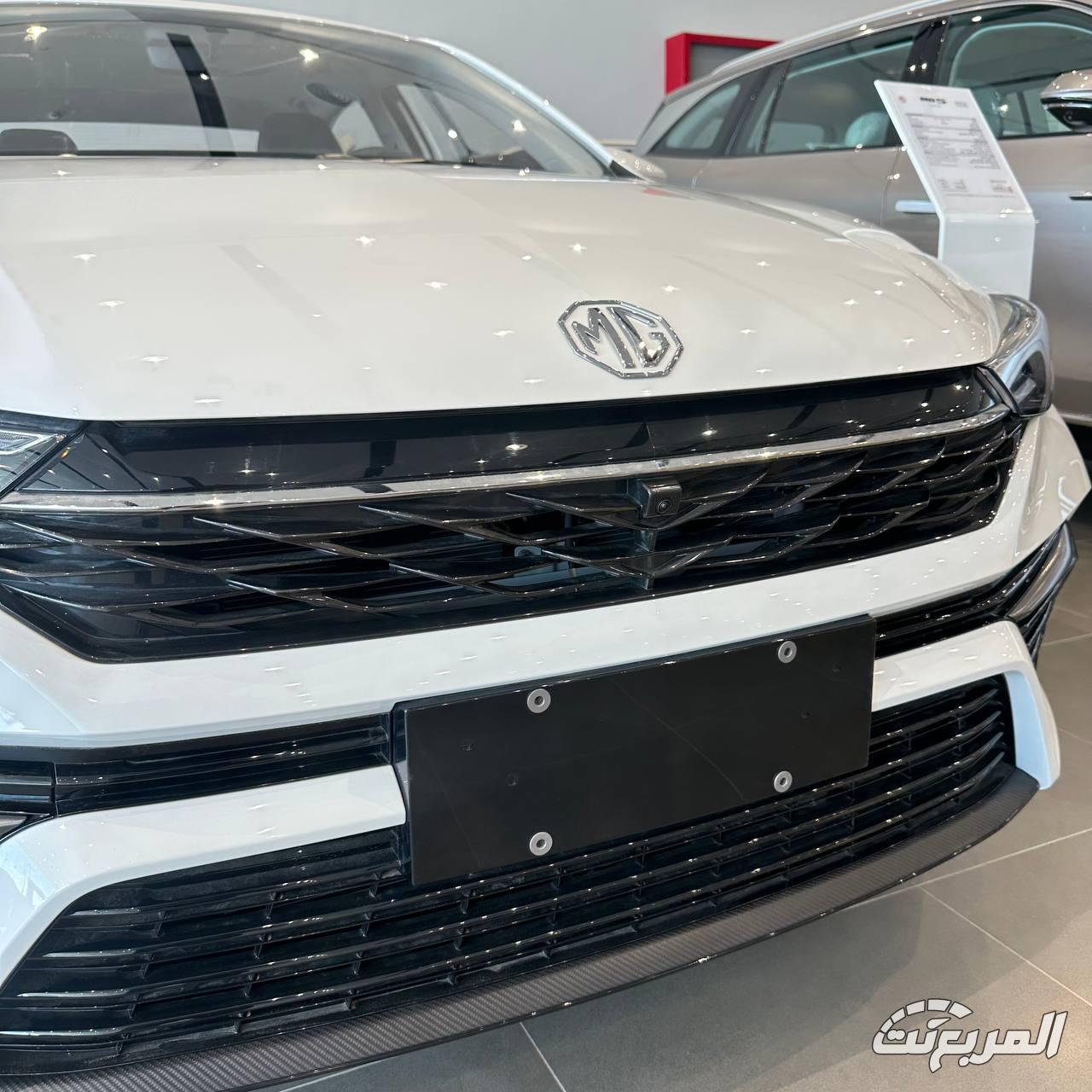 5 سيارات صينية تناسب الموظفين رخيصة وموفرة في البنزين 2