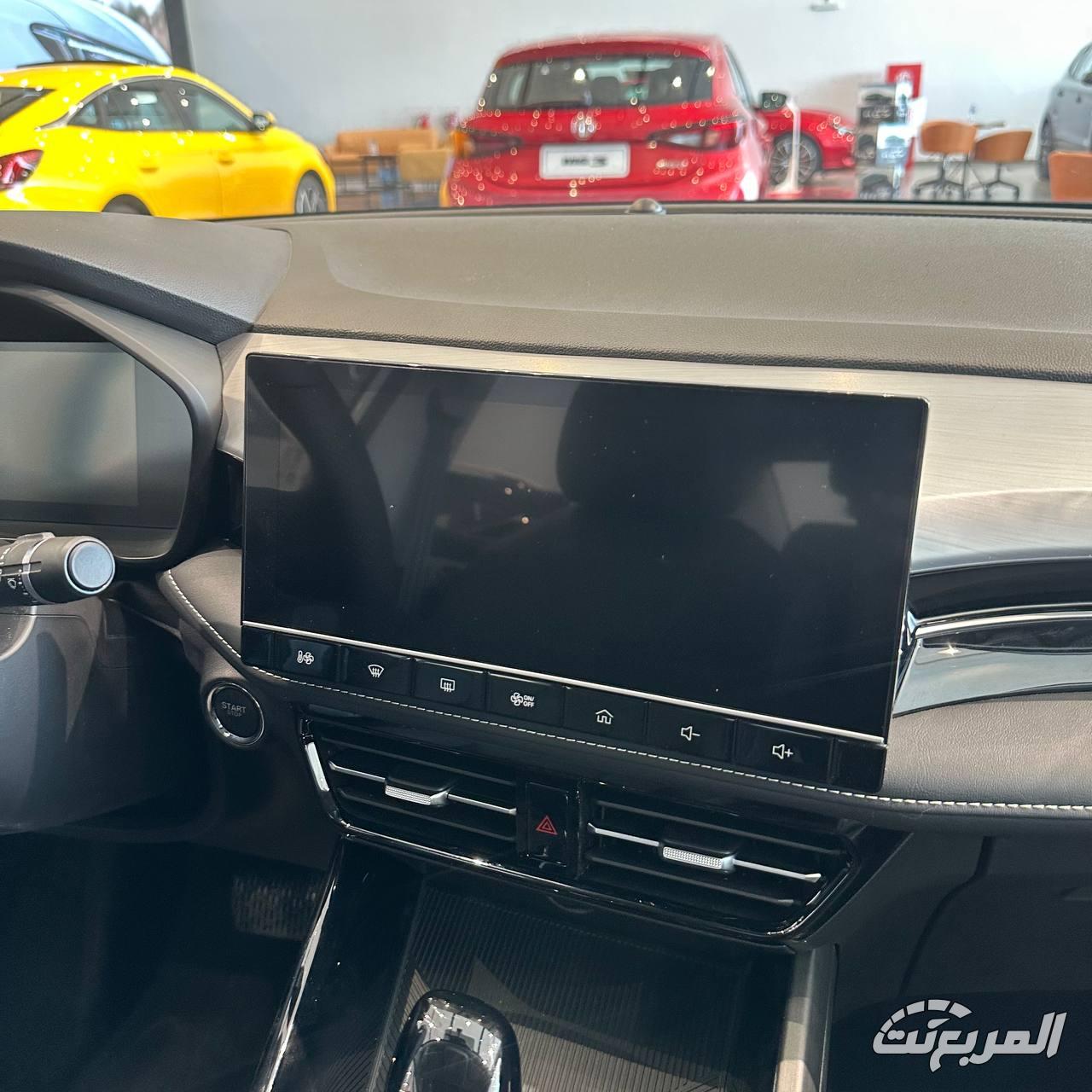 مقارنة بين سيارات السيدان.. 5 خيارات أقل من 100 ألف في السعودية 24