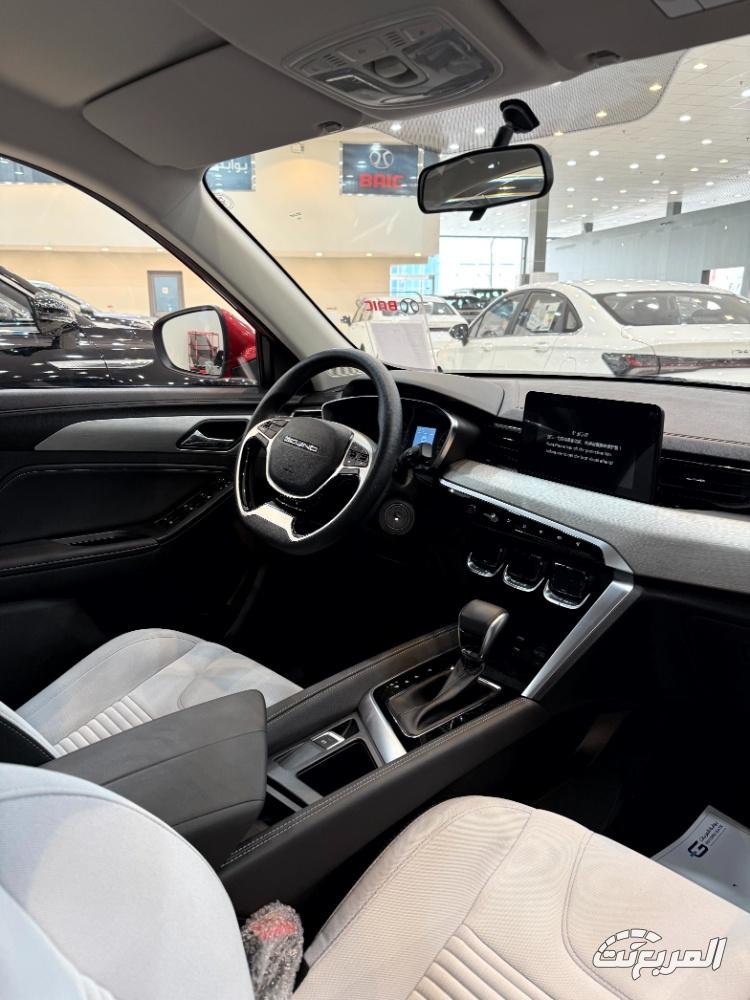 أفضل سيارات تحت 60 ألف ريال في السعودية: اختيارات عملية 17