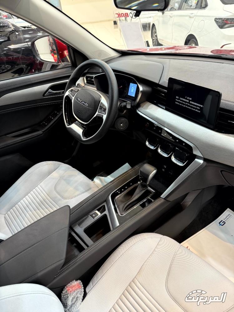 أفضل سيارات تحت 60 ألف ريال في السعودية: اختيارات عملية 18