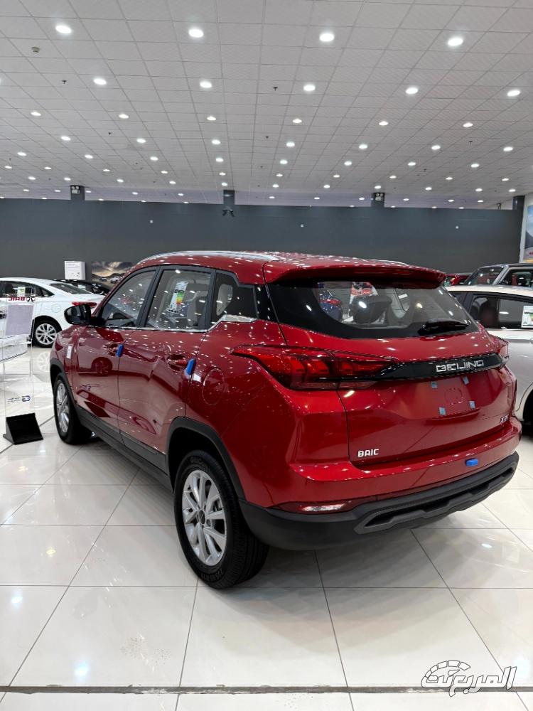 أفضل سيارات تحت 60 ألف ريال في السعودية: اختيارات عملية 15