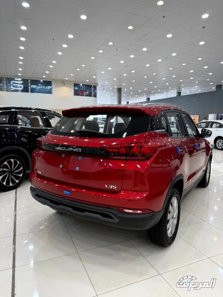 أفضل سيارات تحت 60 ألف ريال في السعودية: اختيارات عملية 14