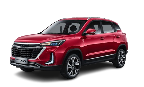 بايك X35 Elite CVT