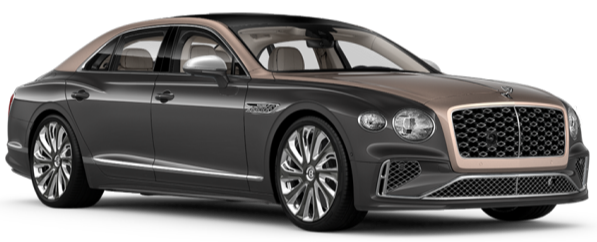 بنتلي فلاينج سبير