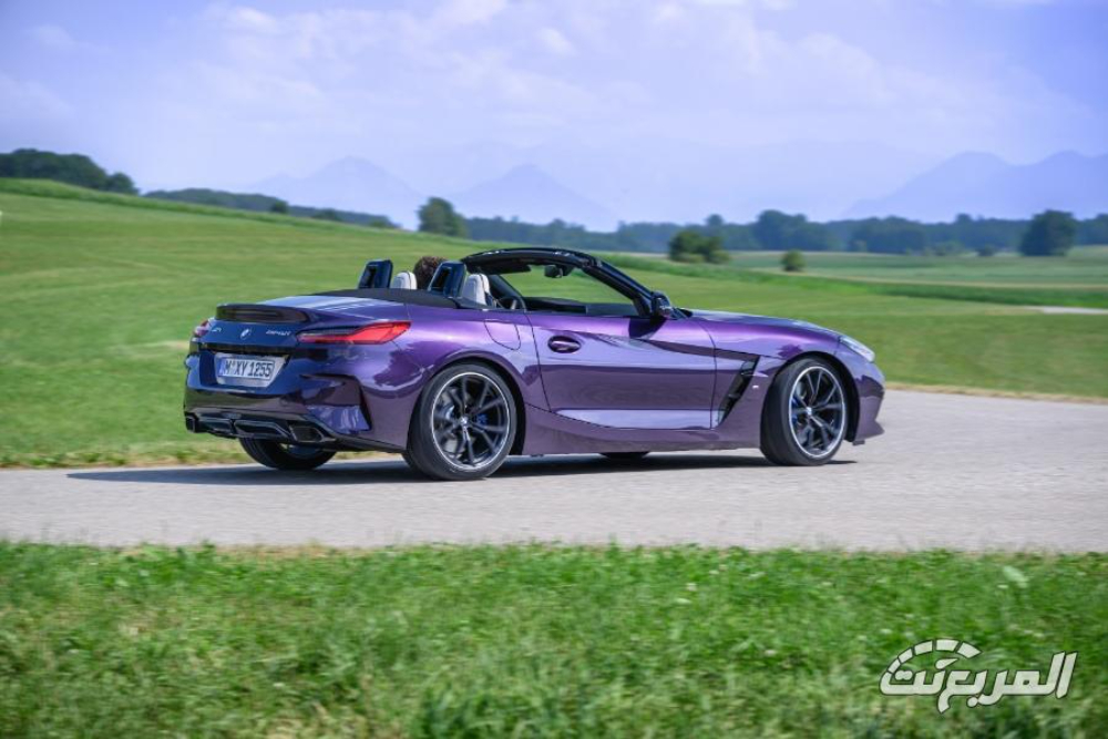 بي-ام-دبليو-z4-المربع-نت-27-2