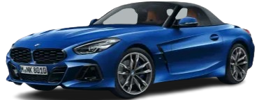 بي ام دبليو Z4