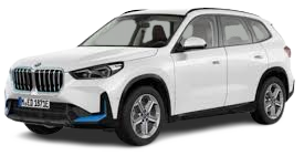 بي ام دبليو X1 الكهربائية