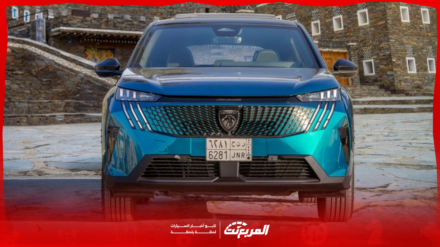 بيجو 3008 موديل 2025 الجديدة إليك أبرز التجهيزات مع الأسعار بيجو 3008 موديل 2025 الجديدة إليك أبرز التجهيزات مع الأسعار