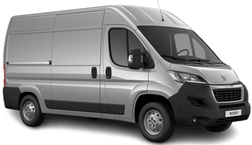 بيجو بوكسر L2H2