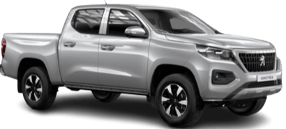 بيجو لاندتريك 4X2 MT